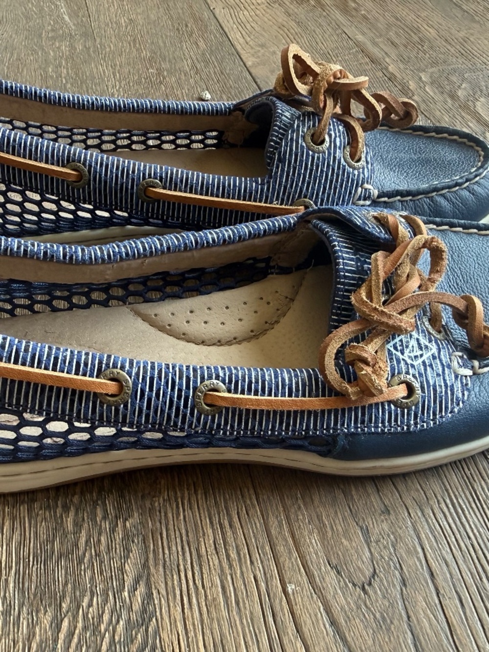 Sperry Topsider
